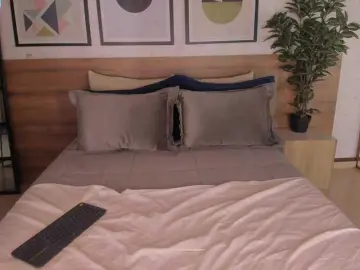 Bongacams Free Porn Cam of AnneMallow