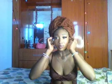 Bongacams Adult Webcams of LeylieCandy