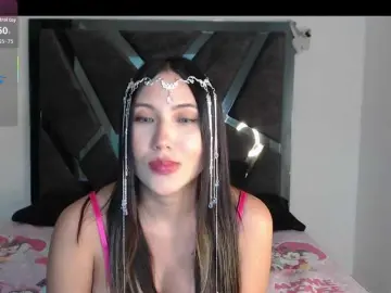 Bongacams Free Porn Cam of Lilith-velluto