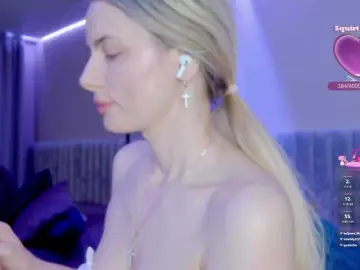 Bongacams Nude Webcam of Monika-22