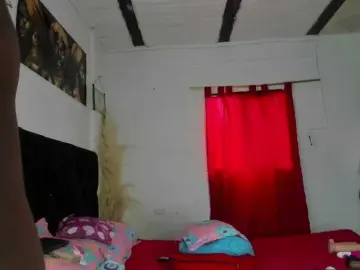 Bongacams Sex Cam of alexakushh