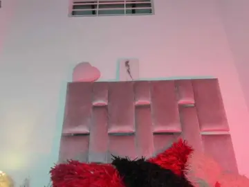 Bongacams Live Porn of opaldark1