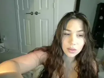 Bongacams Free Live Porn of therosaliaxox