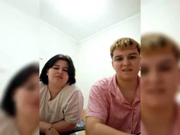 Bongacams Nude Webcam of 2Lesbians