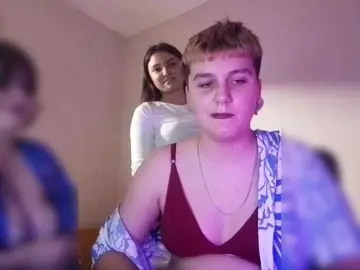 Bongacams Live Sex of 2Lesbians