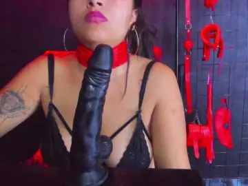 Bongacams Adult Webcam of Antonella-bdsm