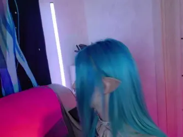 Bongacams Sex Cam of Aurora-Natsuki