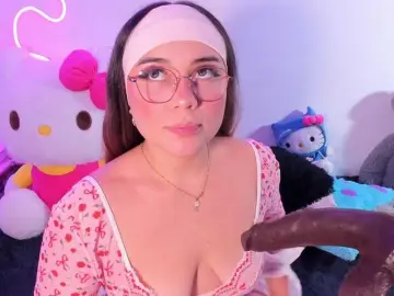 Bongacams Sex Chat of Belacurvyx