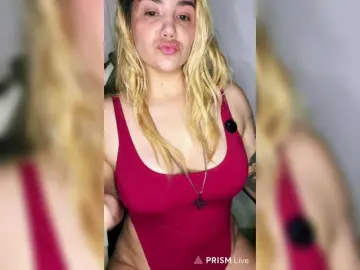 Bongacams Nude Webcam of ImSashaSky
