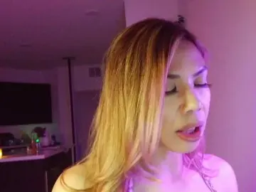 Bongacams Best live sex cam show of LunaCarmel809