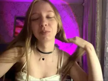 Bongacams Adult Video Chat of MercyDiamant