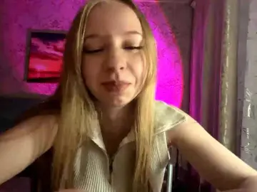 Bongacams Free Porn Cam of MercyDiamant