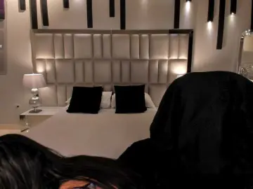 Bongacams Live Sex Cam of MilaColeman