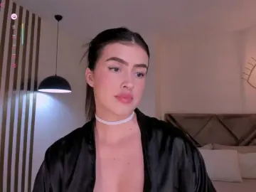 Bongacams Live Sex of PaulinaSantos1