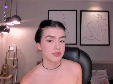 Bongacams Best Webcam of PaulinaSantos1