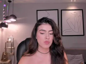 Bongacams Live Porn of PaulinaSantos1