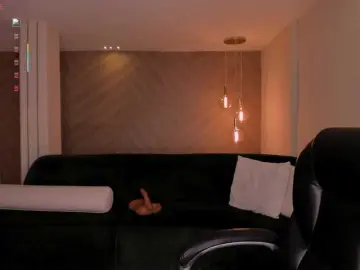 Bongacams Sex Cam of PaulinaSantos1