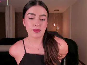 Bongacams Free Porn Cam of PaulinaSantos1