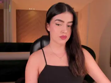 Bongacams Adult Webcam of PaulinaSantos1
