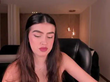 Bongacams Watch Live Sex Cams of PaulinaSantos1