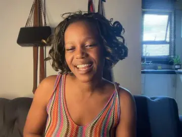 Bongacams Adult Webcams of SexyBaddie