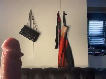 Bongacams Live Porn of SexyBaddie