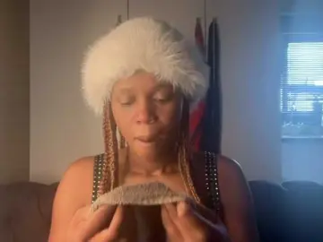 Bongacams Private Sex Chat of SexyBaddie