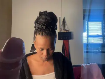 Bongacams Nude Webcam of SexyBaddie