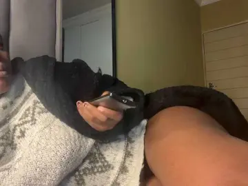 Bongacams Private Sex Chat of SexyBaddie