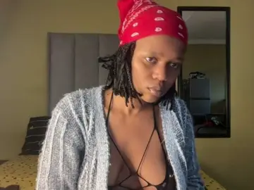 Bongacams Adult Webcam of SexyBaddie