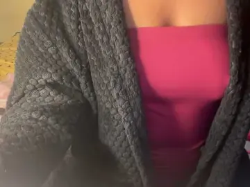 Bongacams Sex Chat of SexyBaddie