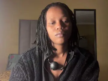 Bongacams Best Webcam of SexyBaddie