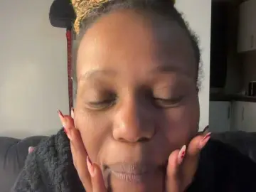 Bongacams Sex Cam of SexyBaddie
