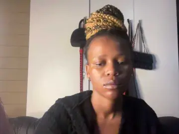Bongacams Best Webcam of SexyBaddie