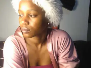 Bongacams Sex Chat of SexyBaddie