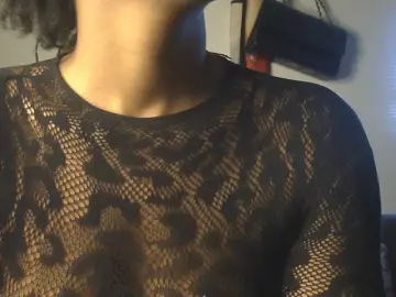 Bongacams Free Live Porn of SexyBaddie