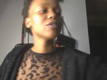 Bongacams Best Webcam of SexyBaddie