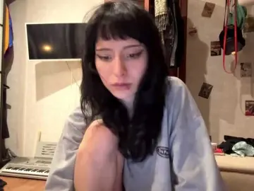 Bongacams Adult Webcam of SharieHirstein