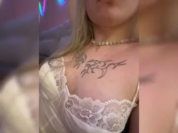 Bongacams Adult Webcams of Sladkay-bebi