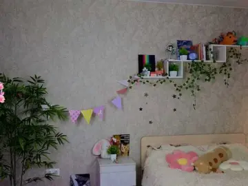 Bongacams Free Porn Cam of AnnyiBlue