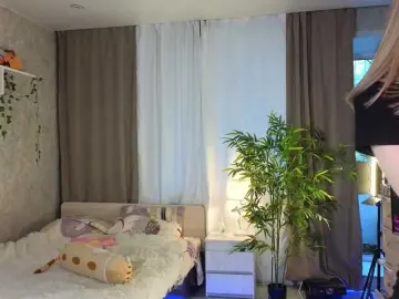 Bongacams Watch Live Sex Cams of AnnyiBlue
