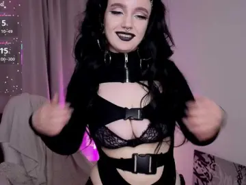 Bongacams Nude Webcam of EtherealElysium