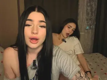 Bongacams Best Webcam of LisaAndDenis