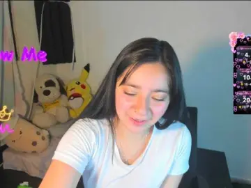 Bongacams Adult Webcams of LitleMily