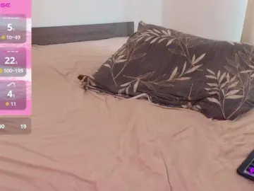 Bongacams Nude Webcam of Rosebelle1