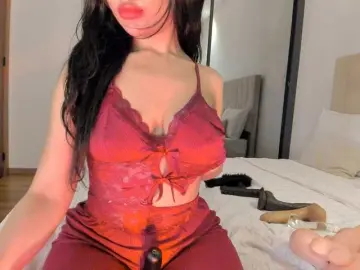 Bongacams Adult Webcam of SamarLayali