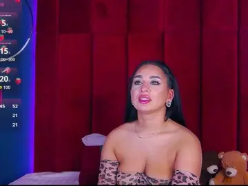 Bongacams Live Sex Cam of madylux