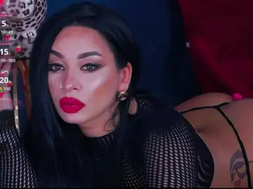 Bongacams Free Porn Cam of madylux