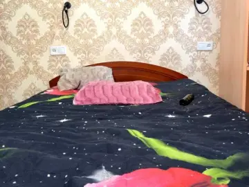 Bongacams Free Porn Cam of velvetmary