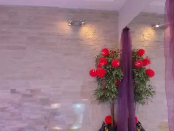 Bongacams Live Porn of AngelInSinn